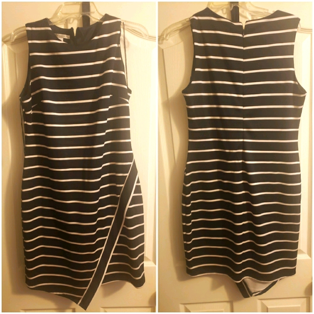 Womens sheath dress